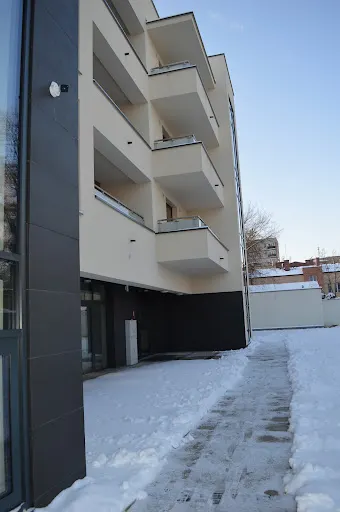 Akcent. Nieruchomości