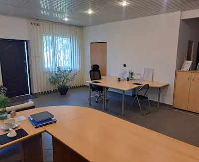 HAMAR Nieruchomości