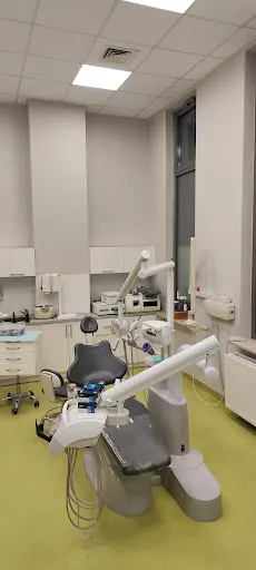 Gabinet ortodontyczny Piotr Kasprzak