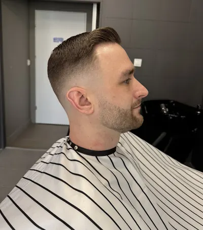 Barber Shop GirlisBarber - strzyżenie Pruszków