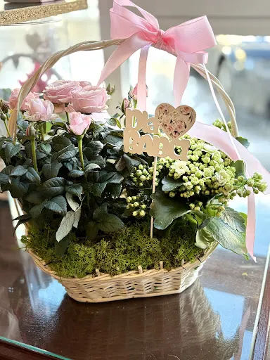 Kwiaciarnia One love kwiaty od serca