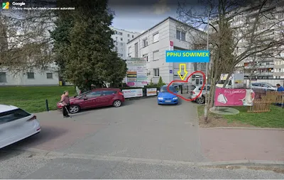 Sowimex. Sprzedaż, serwis kas i drukarek fiskalnych