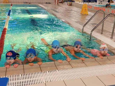 Szkoła Pływania i Treningu