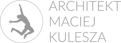 Architekt Maciej Kulesza