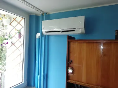 ️ Klimatyzacja Pruszków do mieszkania i biura || AirSpec