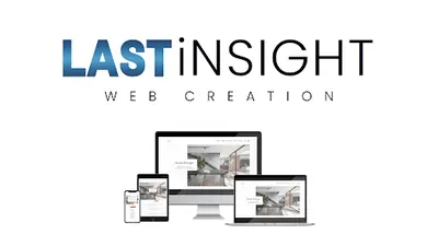LastInsight - Profesjonalne Strony WWW